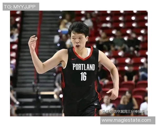 开拓者力克鹈鹕,利拉德38分主导NBA常规赛,杨翰森等待机遇 开拓者力克鹈鹕,利拉德38分主导NBA常规赛,杨翰森等待机遇